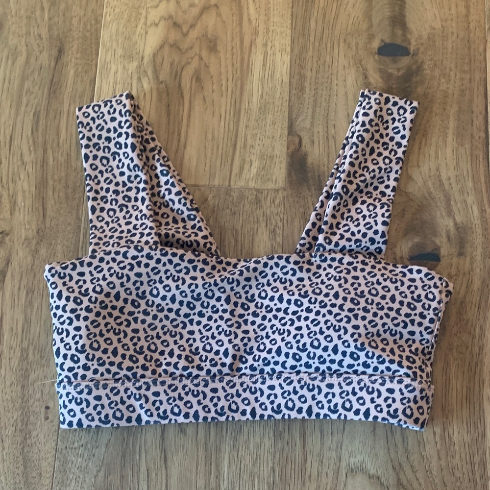 Allfenix sports bra